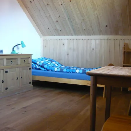Villa Wichrowe Wzgorze Dynow Exterior foto