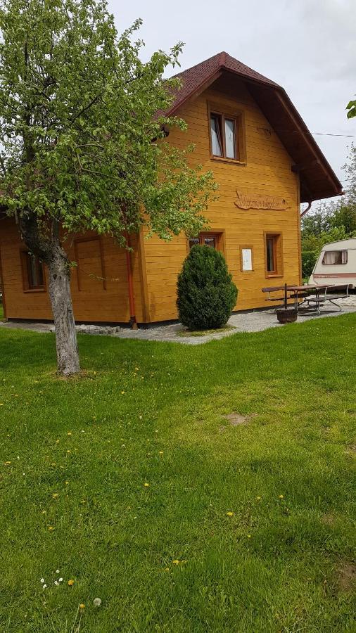 Wichrowe Wzgorze Dynow