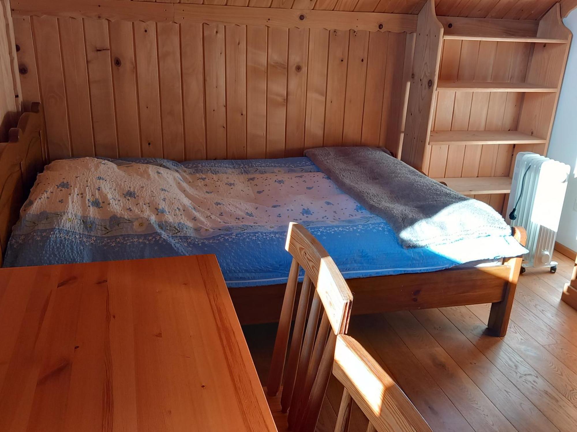Wichrowe Wzgorze Dynow