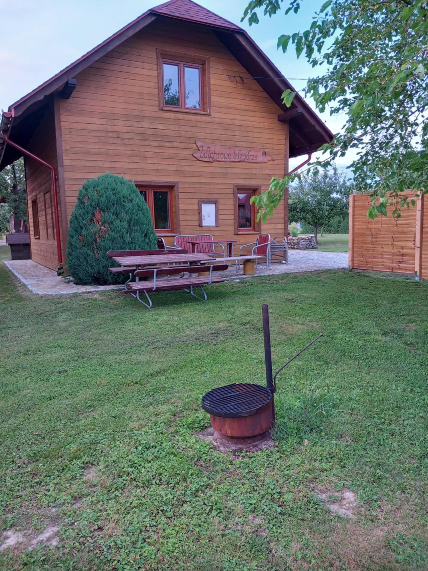 Wichrowe Wzgorze *